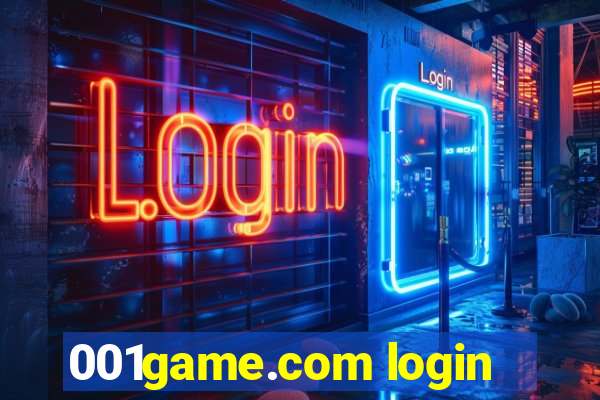 001game.com login